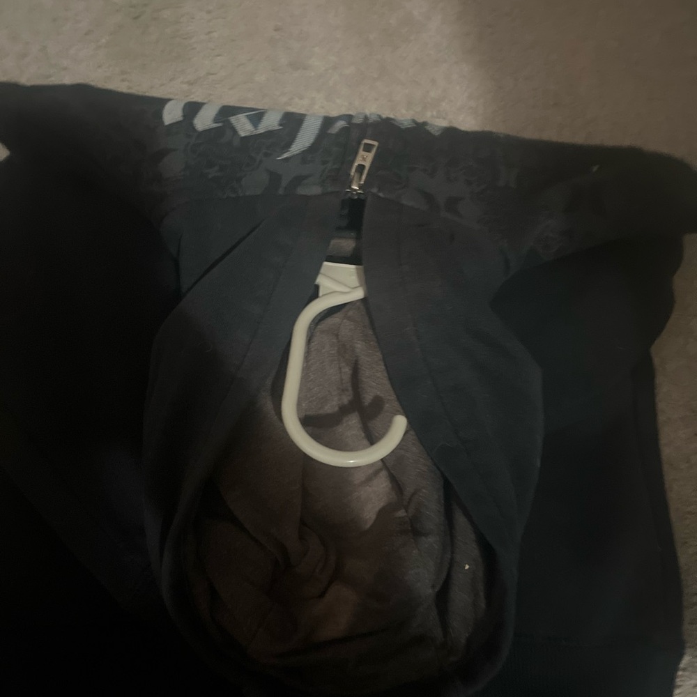Vintage Y2K Hurley Jacket